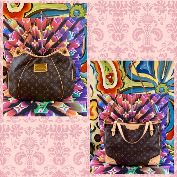 😍❤️😘Authentic Luxury Signature Bags & Wallets - Picture 4 of 16